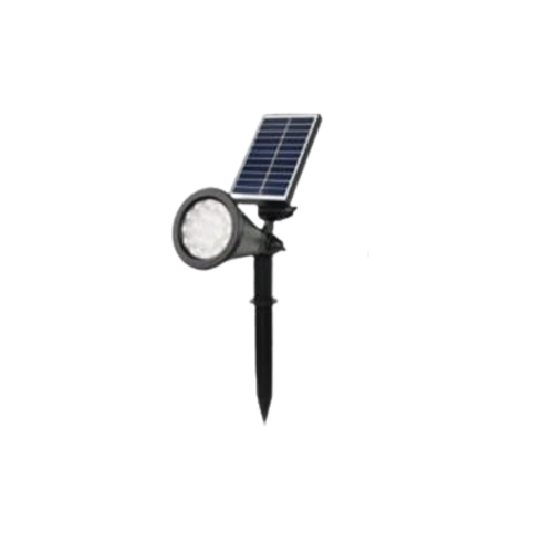 LED Solar Garden Spike Light