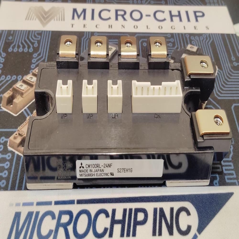CM100RL-24NF Mitsubishi Electric