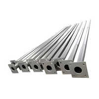 Street Light Pole - Application: Commercial