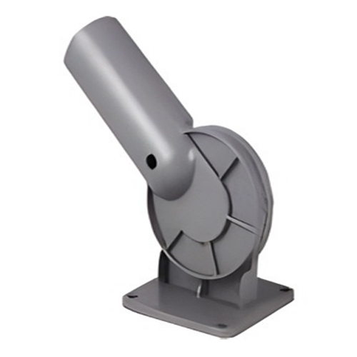 Street Light Mounting Bracket