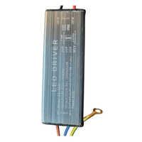 Led Driver - Color: White