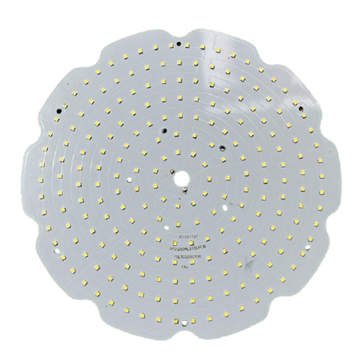 LED MCPCB