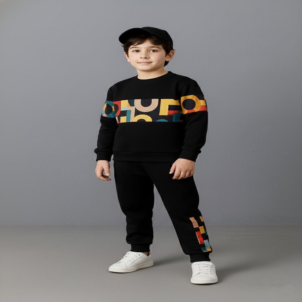 Unisex Kids Clothing Set