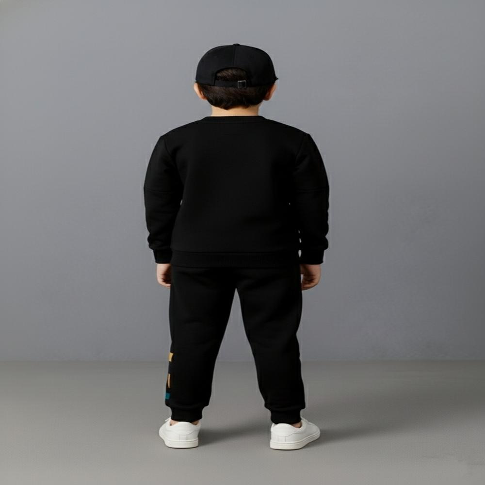 Unisex Kids Clothing Set