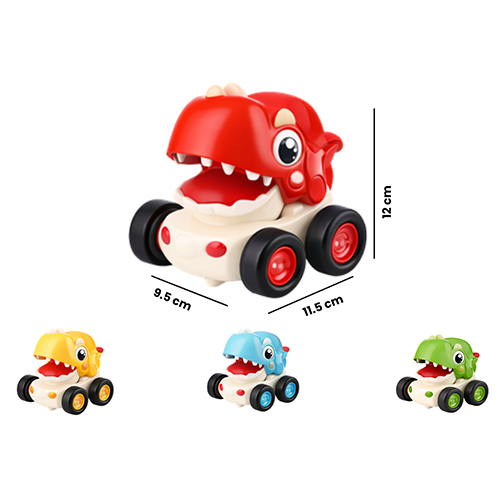 Whistle Musical Dino