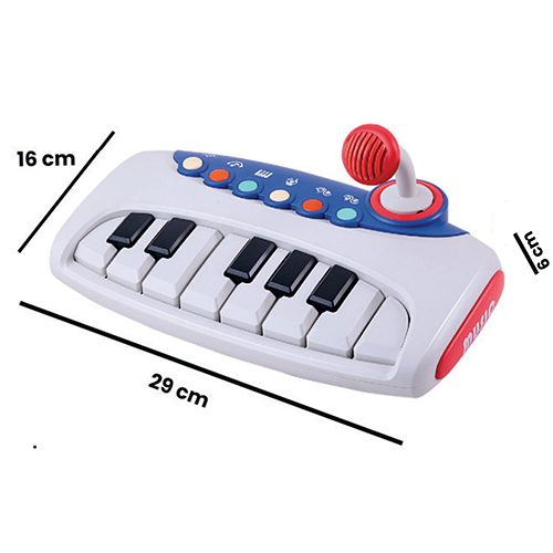 Musical Piano