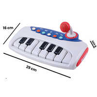 Musical Piano - Capacity: One User