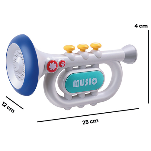 Musical Instrument Toys