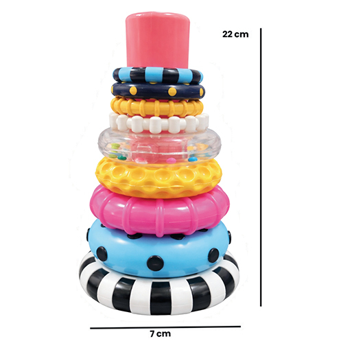 Stacker Toy