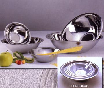 Regular Mixing Bowls (Kitchenware)