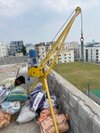 MONKEY HOIST (200/300KG)