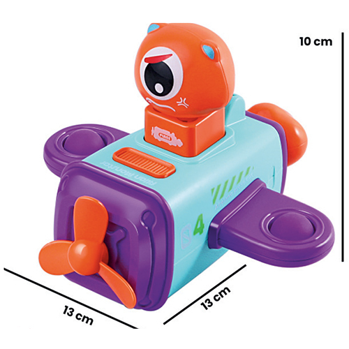 Non Musical Toys