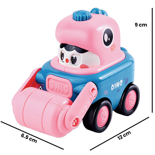 Non Musical Toys