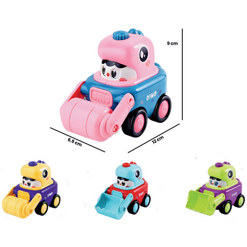 Non Musical Toys Series