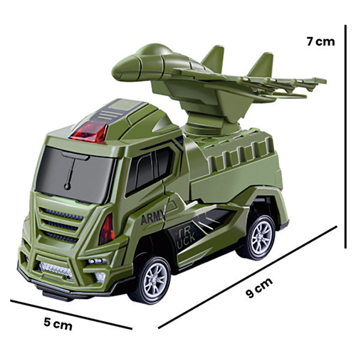 Non Musical Toys