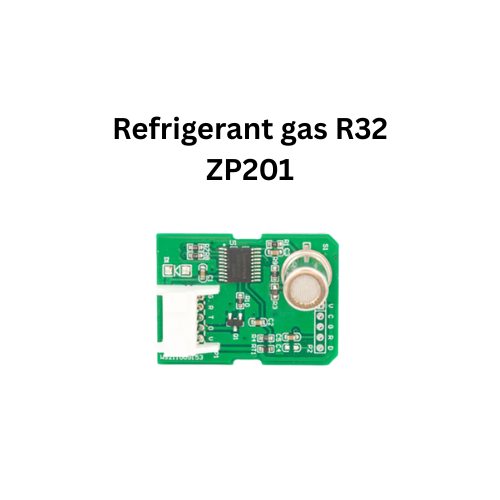 ZP201 Refrigerant gas detection module