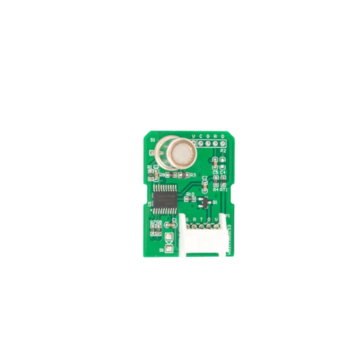 Zp201 Refrigerant Gas Detection Module - Accuracy: +-10  %