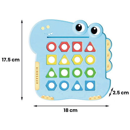 Education Toys Series