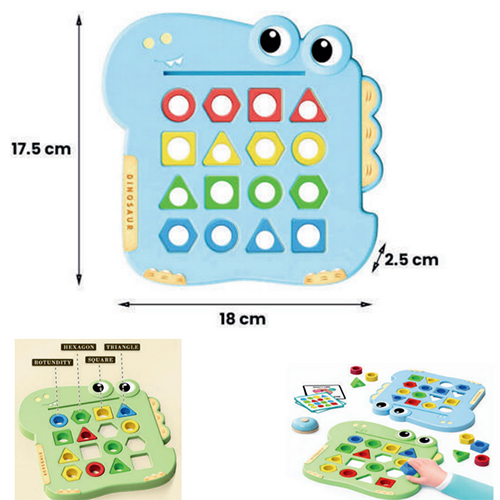 Education Toys Series
