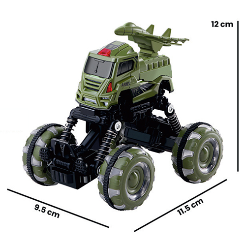 Die-Cast Toys
