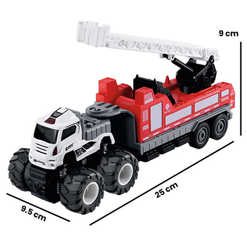 Die-Cast Toys