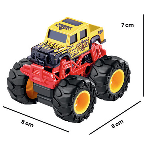 Die-Cast Toys