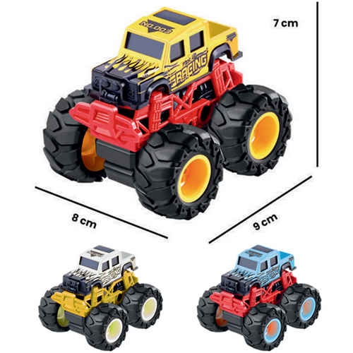 Die-Cast Toys Series
