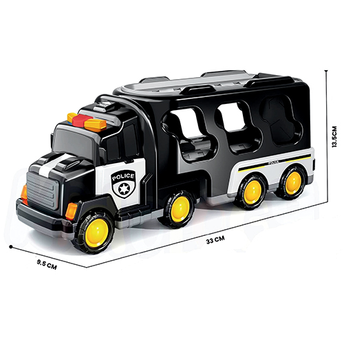 Remote Control Toys