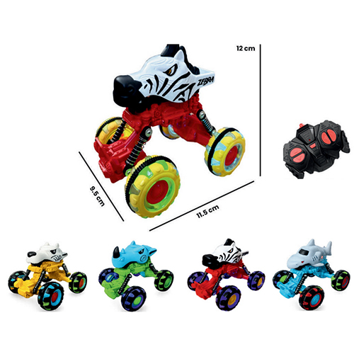 Remote Control Toys Series
