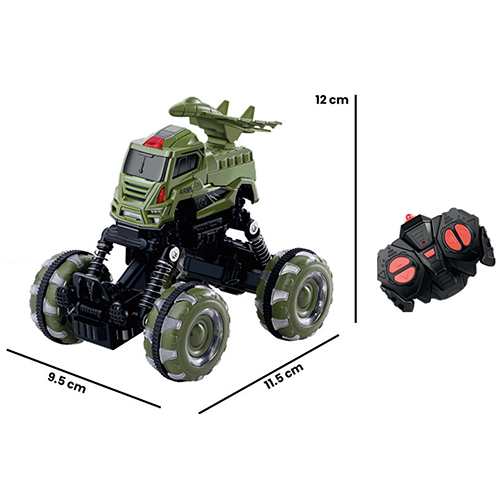 Remote Control Toys