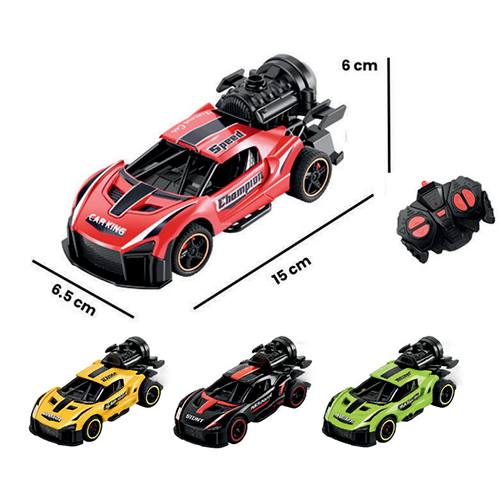Remote Control Toys Series
