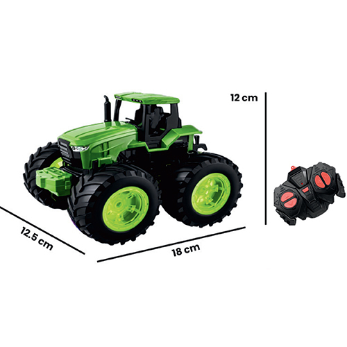 Remote Control Toys