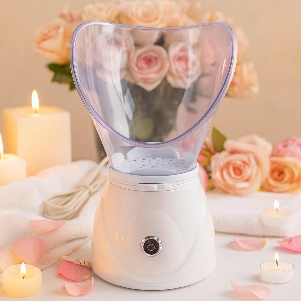 Orbit Professional Facial Steamer 130W (1 Pc) - Product Type: Beauty Products