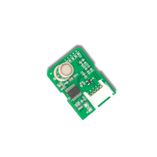 ZP201 Refrigerant gas detection module