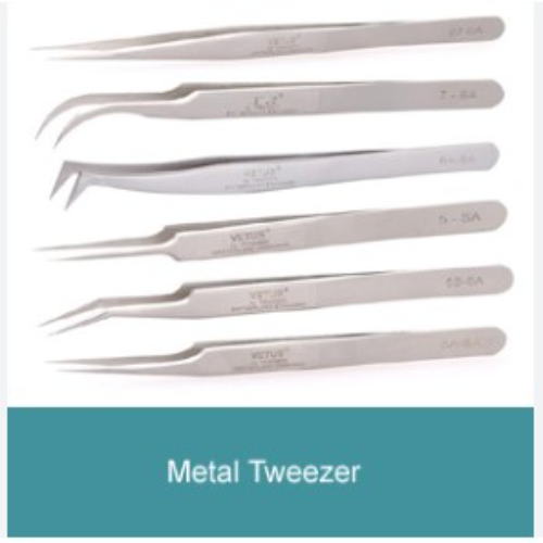 Metal Tweezer