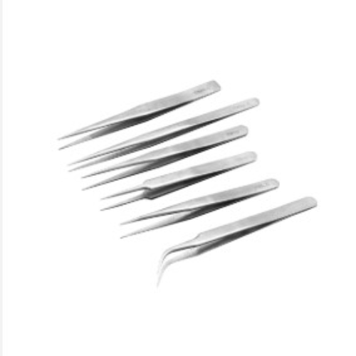 Metal Tweezer