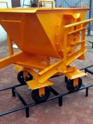 Slab Trolley