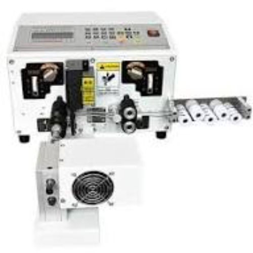 Wire Cutting Stripping And Twisting Machine