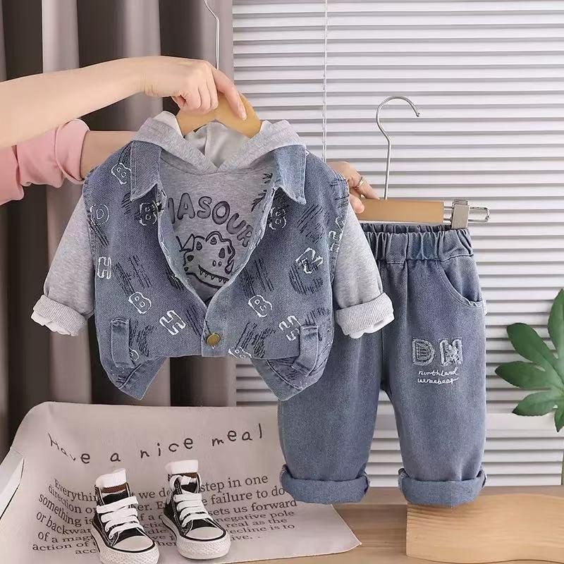 Boys & Girls Baby Garments Manufacturer