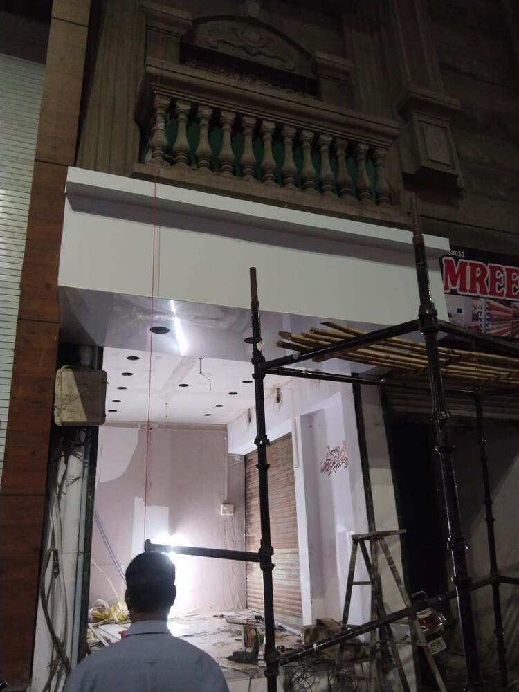 Acp Cladding