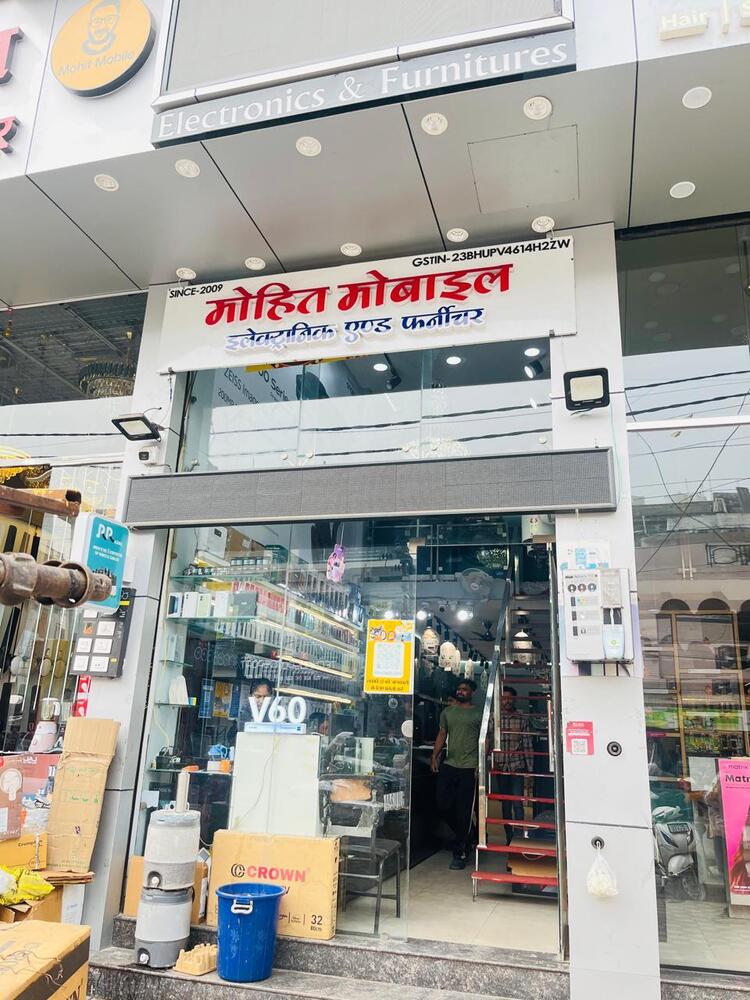 LED Signage Borad