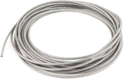 PVC COATED WIRE