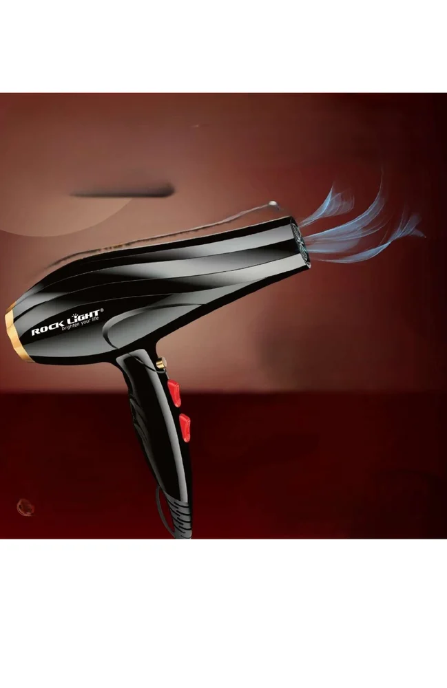 Rock Light RL-HD6038 Hair Dryer