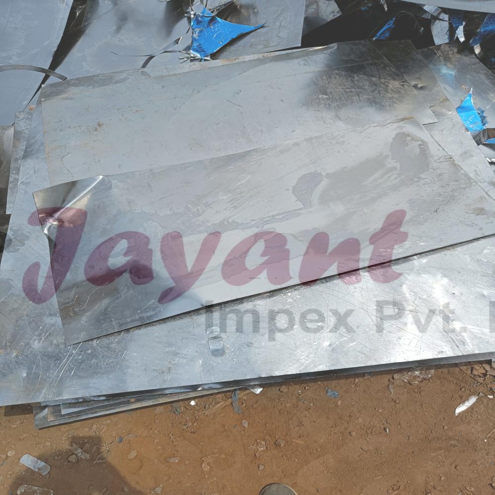 5454 - AlMg3Mn Aluminium Plates, Sheets, Blocks(DIN, WNr)