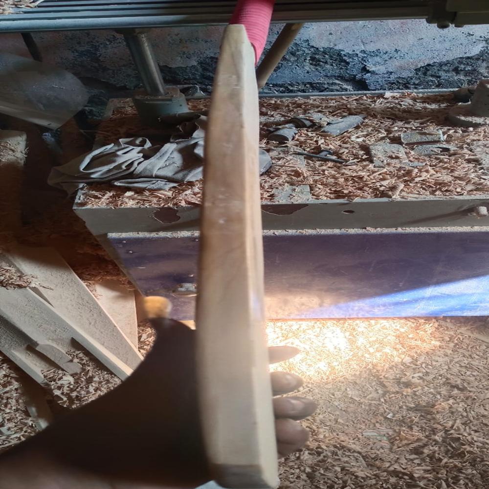 Short Handle Cricket Bat
