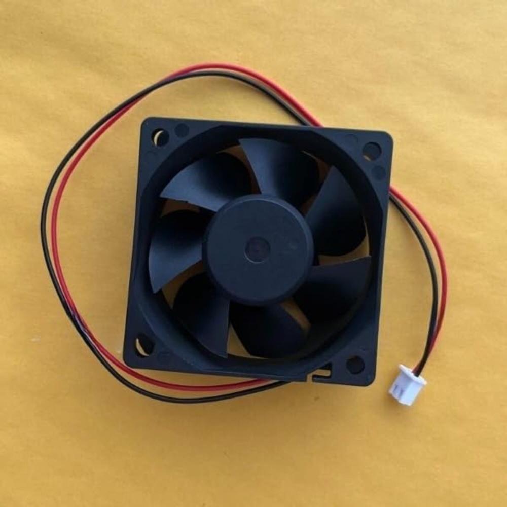 SUNON EB60252S1-10000-999 24V DC 1.80W 6025mm Ball Bearing Industrial Axial Cooling Fan