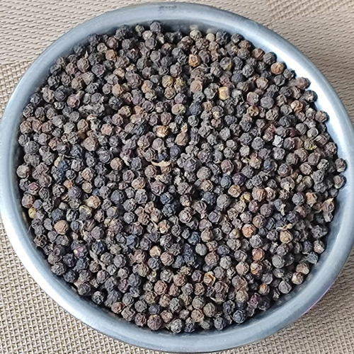 काली मिर्च -