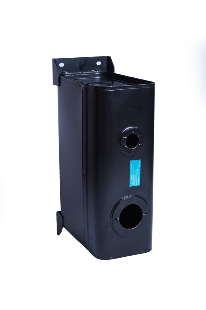 Hydraulic Oil Tanks - Efficiency: High Thermal And Contamination Management Efficiency