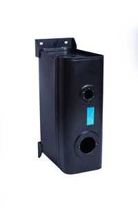 Hydraulic Oil Tanks - Efficiency: High Thermal And Contamination Management Efficiency