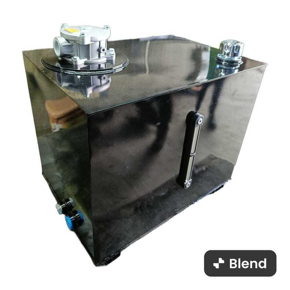 Industrial Hydraulic Tank